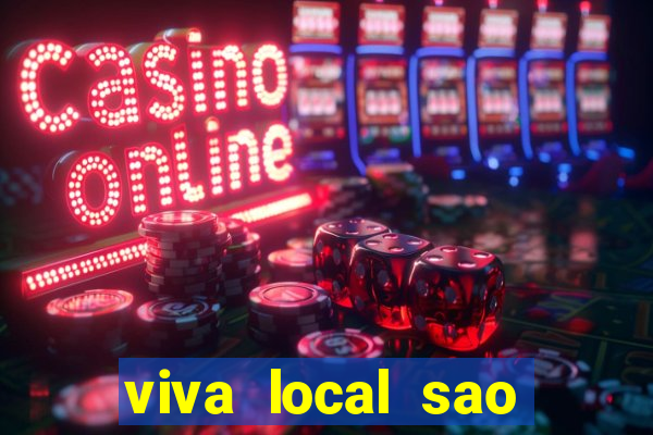 viva local sao jose sc